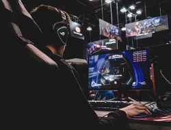 Remaja 18 Tahun Tewas karena Kebanyakan Begadang Sambil Main Game