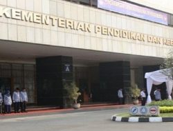 Pemerintah Bubarkan Badan Standar Nasional Pendidikan