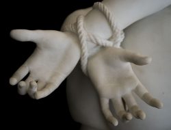 Polsek Banjit Ringkus Pelaku Bawa Perempuan Dibawah Umur