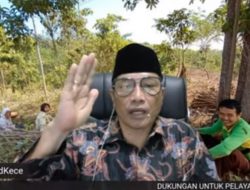 Jadi Tersangka, Ini Ucapan Muhammad Kece yang Diduga Menista Agama