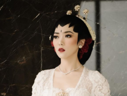 Apa Sih Makna dari Riasan Pengantin Adat Jawa?