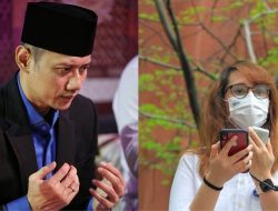 AHY Enggan Anak Muda Diberi Karpet Merah, Tsamara Singgung Privilege