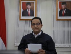 Anies Diperiksa KPK, Refly Harun : Jika Ditersangkakan, Maka Selesai Karir Politiknya