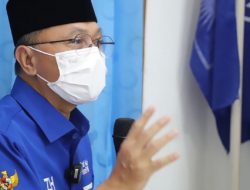 Zulhas Didorong Nyapres 2024, Survei Membuktikan…