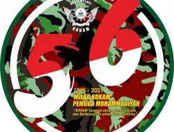 Milad Kokam : Tangguh dalam Kemanusiaan dan Berkemajuan untuk Aalam Semesta