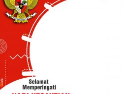 10 Link Twibbon Hari Kesaktian Pancasila, dan Cara Memasangnya