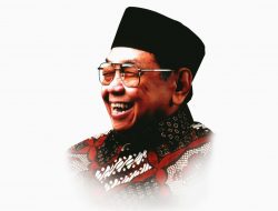 Peristiwa 7 September : Lahirnya Gus Dur hingga Meninggalnya Munir