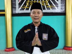 PSHT Lampung Tolak Kegiatan Seleksi Kejuaraan RM. Imam Kusupangat Cup 2021