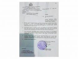 Laporan Terkait Permasalahan PT. Pringsewu Jaya Madani, Kini Dalam Tahap Penyidikan