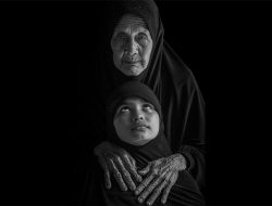 Ridho Allah SWT Bergantung dari Ridho Orang Tua, Benarkah?