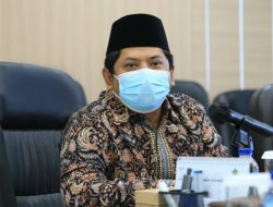 Kemenag Terbitkan Panduan Penyelenggaraan PTM Terbatas di Madrasah dan Pesantren