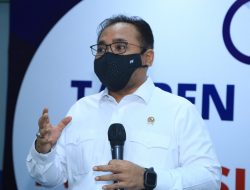 Kecam Perusakan Rumah Ibadah di Sintang, Menag Minta Aparat Tindak Tegas