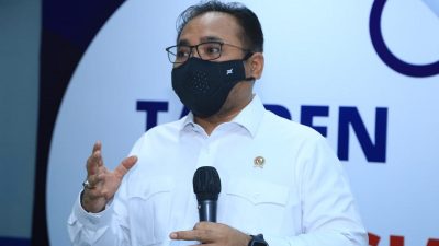 Kecam Perusakan Rumah Ibadah di Sintang, Menag Minta Aparat Tindak Tegas