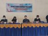 Bari Arla Ketua Karang Taruna Kecamatan Baradatu Periode 2021-2026