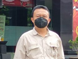 Ketua AWPI Pesisir Barat Dukung Yoni Alistiadi, SH. Maju Sebagai Ketua DPW AWPI Provinsi Lampung