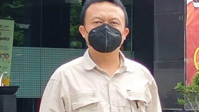 Ketua AWPI Pesisir Barat Dukung Yoni Alistiadi, SH. Maju Sebagai Ketua DPW AWPI Provinsi Lampung