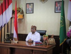 Bicara di Konferensi Antar Agama G20, Menag Sampaikan Prinsip Universal Pendiri Bangsa