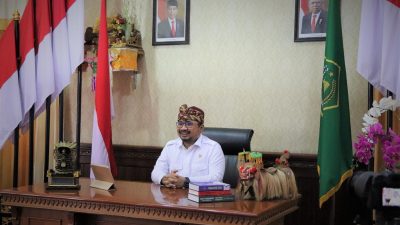 Bicara di Konferensi Antar Agama G20, Menag Sampaikan Prinsip Universal Pendiri Bangsa