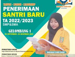 Al-Qur’an Sebagai Pusat Keunggulan Pontren Muhammadiyah At-Tanwir Metro