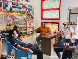 Musda Ke -II AWPI Provinsi Lampung, Way Kanan Kirim 9 Anggota