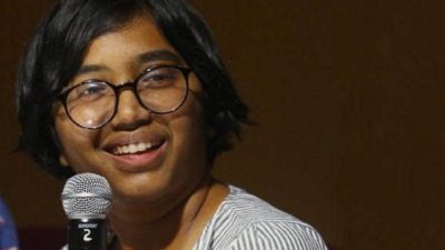 YLBHI Duga Wacana Amandemen UUD 1945 Menyasar Pemindahan Ibukota