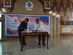 Balai Pelatihan Kerja Internasional Lombok Timur Berangkatkan CPMI ke Kuwait
