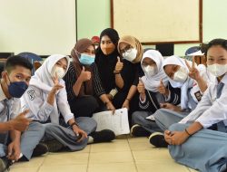 Pemerintah dan Komunitas Dalam Beasiswa Inovator Kota