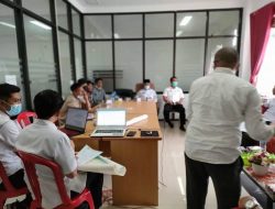 Membahas Tentang Penyelesaian Sengketa Batas Administrasi Kedua Desa