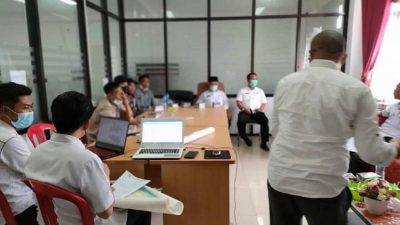 Membahas Tentang Penyelesaian Sengketa Batas Administrasi Kedua Desa