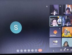 SMA Negeri 10 Bandar Lampung mengadakan Wisata Literasi