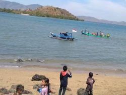 Pesona Wisata Alam Nisa Lampa Dana Desa Doro O’o