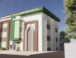 Kelas Tahfidz Program Unggulan MIM Hadimulyo