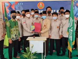 Perguruan Muhammadiyah Parung Bingung dipilih jadi tempat Pelantikan PDPM Kota Depok