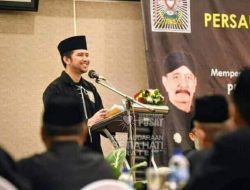 Rakor PSHT Adakan Rapat Cabang dan Dewan Se Jawa Timur