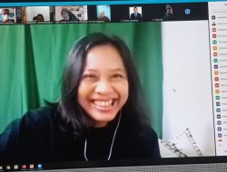 Hari Terakhir Roadshow Webinar PGRI dan AGPAII Lampung Targetkan 1 Sekolah 1 Buku Karya Guru Agama