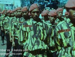 Sejarah Lahirnya KOKAM