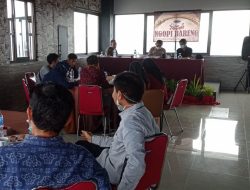 Ngopi Bareng : Pringsewu Ke Depan Mau Dibawa Kemana ?