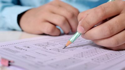 Klik sscasn.bkn.go.id untuk Cek Jadwal dan Lokasi Ujian SKD CPNS 2021