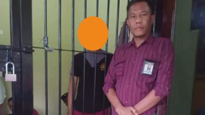 Kapolres Tindak Oknum Polantas yang viral di Media Sosial