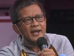 Profil Lengkap Rocky Gerung, Filsuf Pengkritik Pemerintah