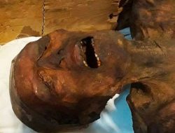Terpecahkan, Misteri Mumi Menjerit dari Mesir Kuno Ini Bikin Merinding