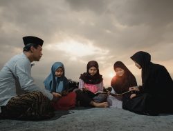 Ini Arti Barakallah Fii Umrik, Ucapan Selamat Ulang Tahun Islami