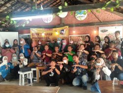 Payungi Pilot Project Bank Sampah