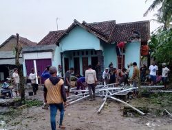 Bencana Alam Di Jatiagung, MDMC Terjunkan Tim Terbaik
