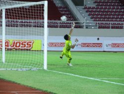 HWFC Akui Keunggulan Tamunya PSG Pati