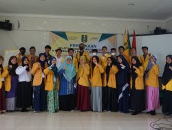 PD IPM Tulang Bawang Utus 4 Kader Ikuti Taruna Melati II