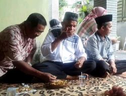 Pererat Tali Silaturahmi, IKBD Labuapi Lombok Gelar Pertemuan Rutin