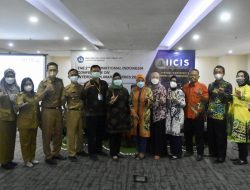 The 2nd International Indonesia Conference on Interdisciplinary Studies (IICIS)