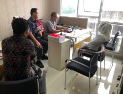 Kejari Pringsewu Tetapkan Sriwahyuni Sebagai Tersangka