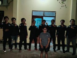 Korban Pemalakan Jadi Terduga Penikaman